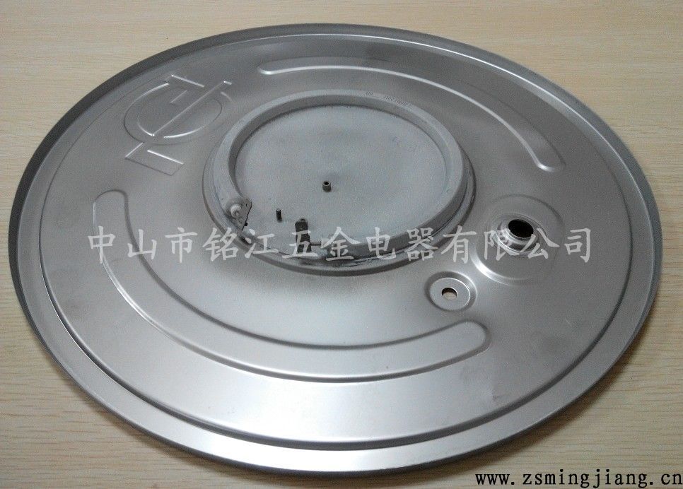 Bath machine Heating Plates-2