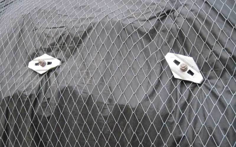 Tecco mesh