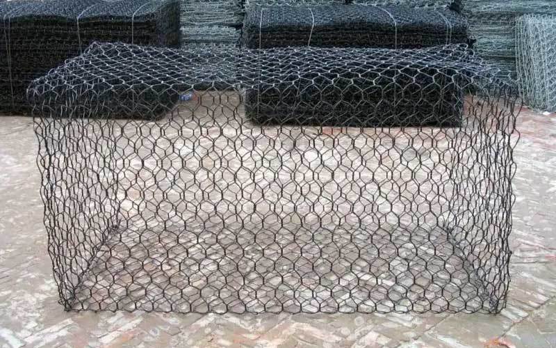 Gabion mattresses & River mattresses & Reno mattresses