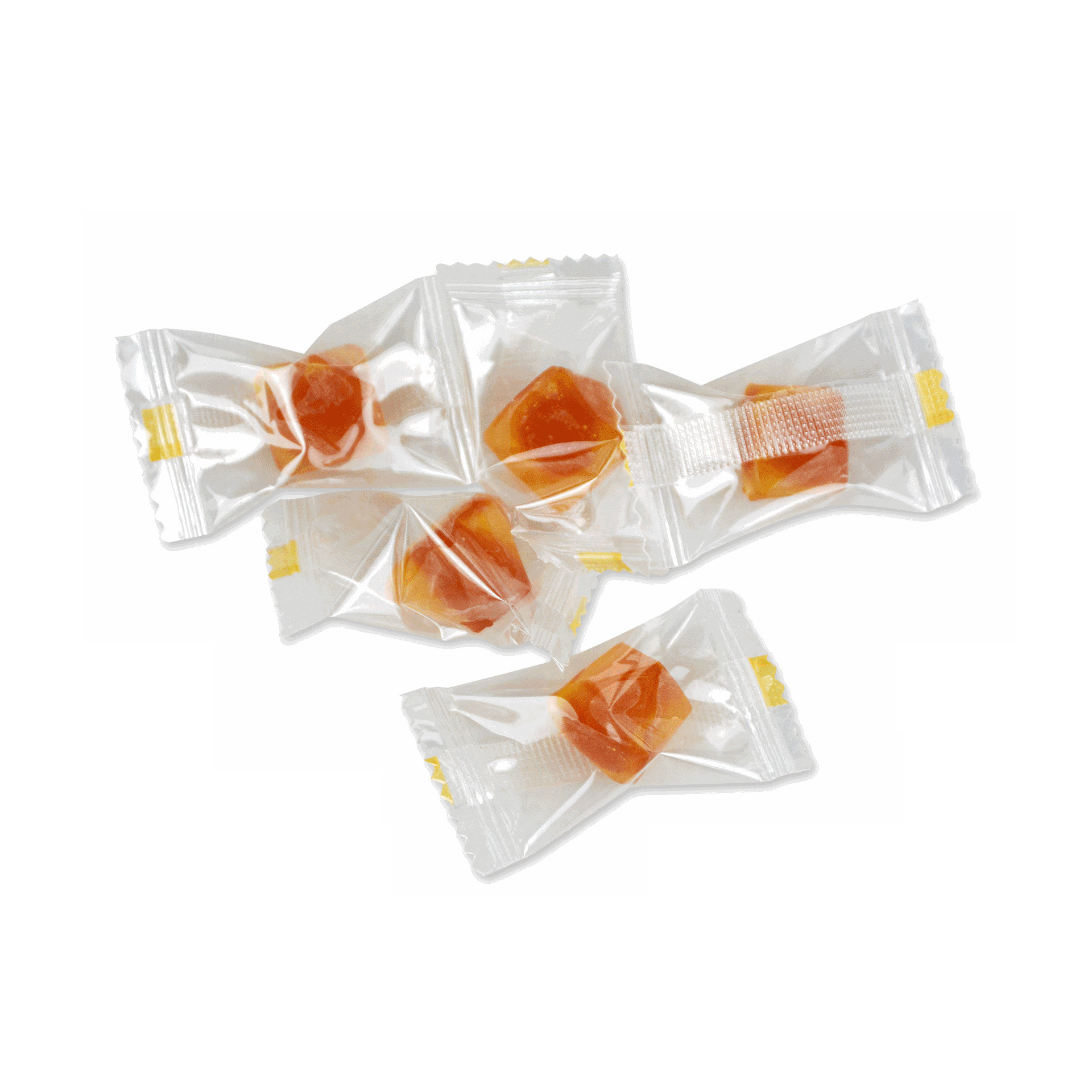 Collagen jelly