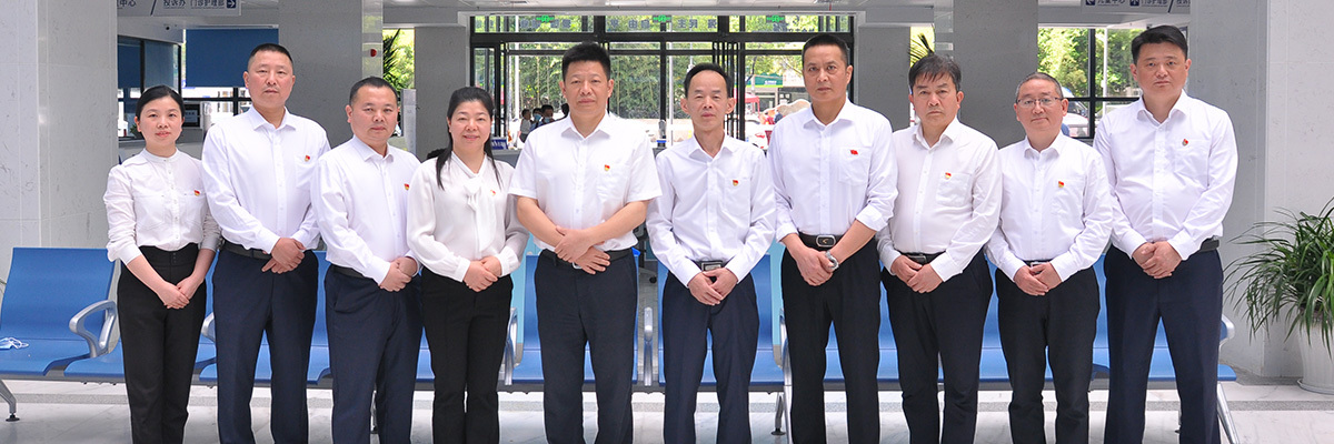 管理團隊 管理團隊