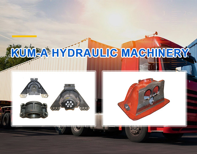Hebei Kum-a  Hydraulic Machinery Co., Ltd.