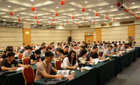 河南省人防工程管理信息系統(tǒng)培訓班在鄭州舉辦