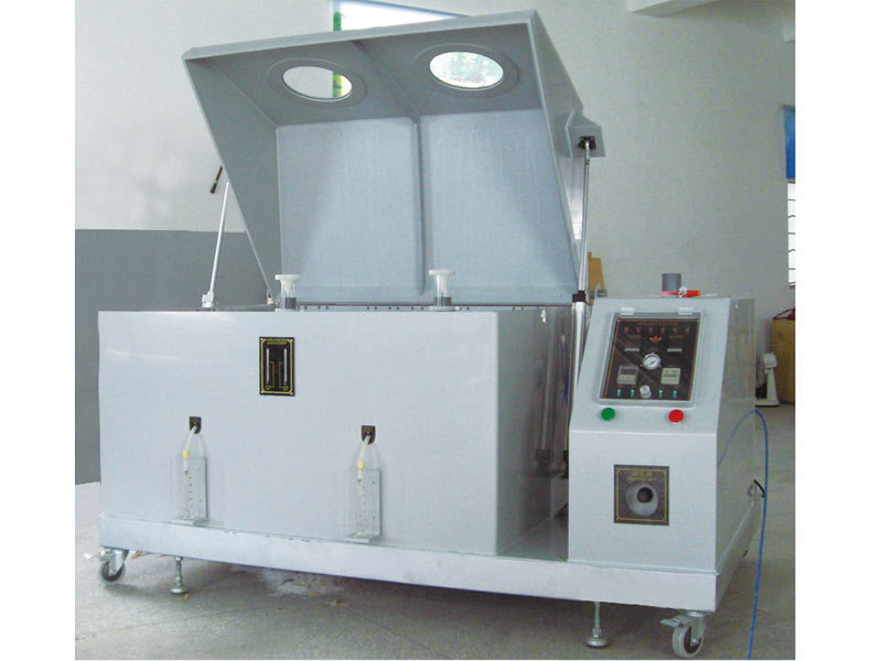 -60 ℃ Low Temperature
Testing Machine