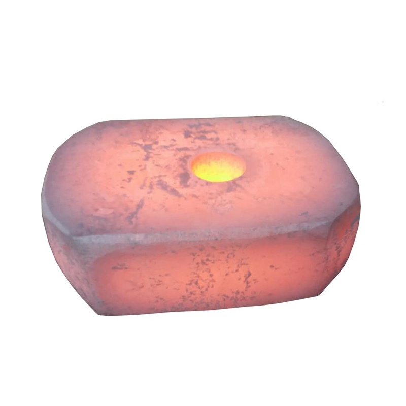 forged block