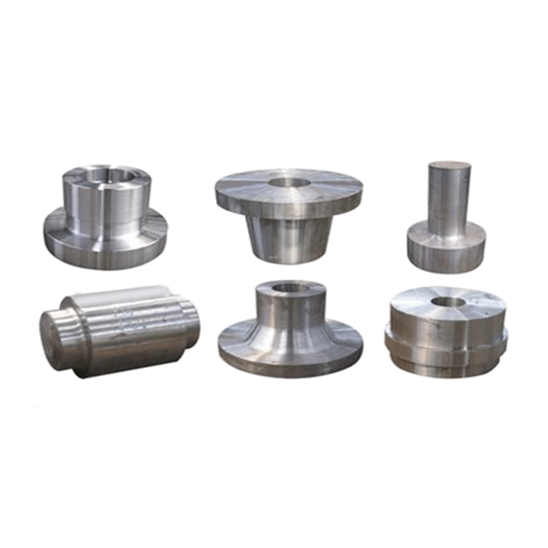 steel forging manufacturers