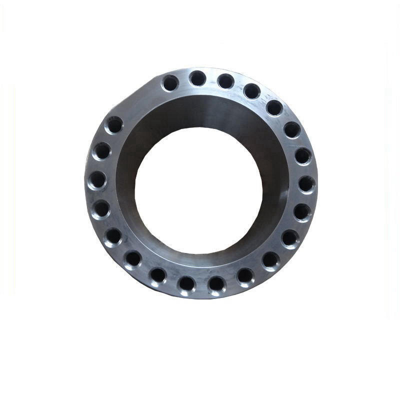 alloy steel flange used for oil and gas equipments