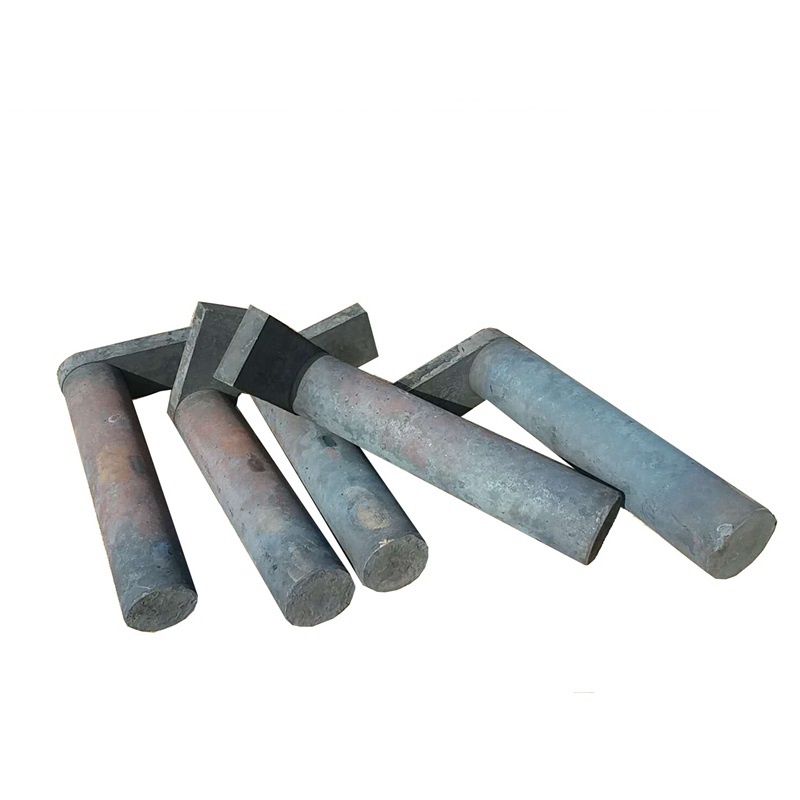 open die forging