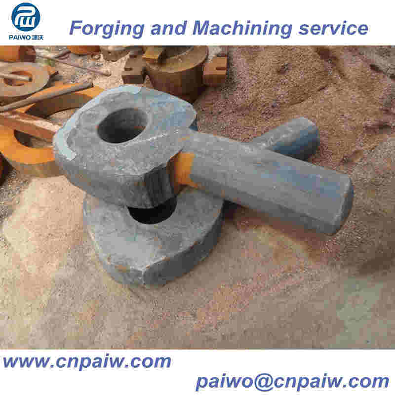 forging suppliers