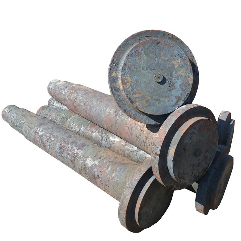 hammer forging process