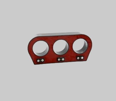 LSY11-10/110三相一體電流互感器