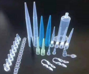 Injection molding products