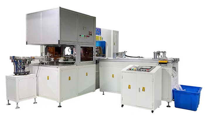 Medical Mask Production Line