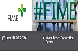 Join Us FIME 2024 Booth No.：E73 Date: June 19-21, 2024 Location: Miami Beach Convention Center, Florida, USA