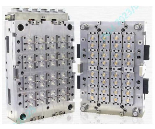 32 Cavity Water Cover Mould