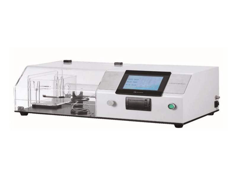 Synthetic Blood Penetration Tester for Masks