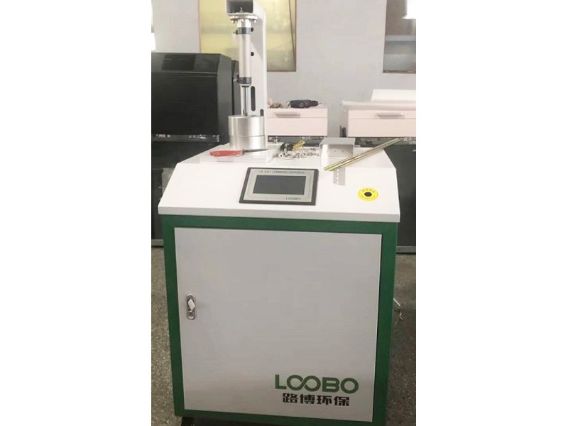 LB-3307 Particle Filtration Efficiency Tester