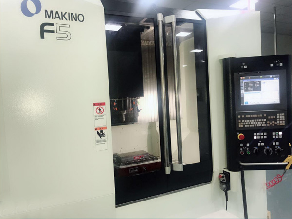 MAKINO-F5