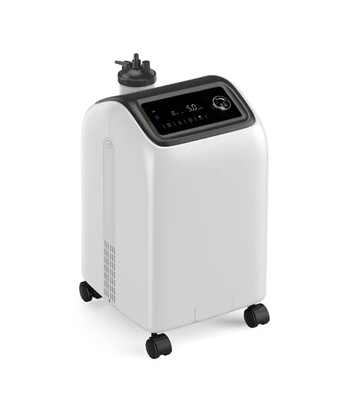 JDAT-OC10CY【小型分子篩制氧機(jī)】 JDAT-OC10CY【小型分子篩制氧機(jī)】
