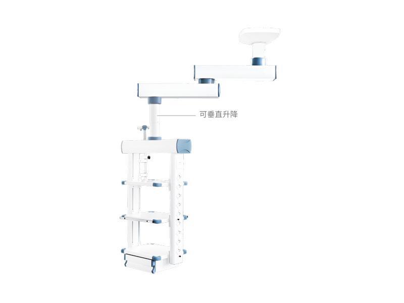 JDMT-862206【雙臂電動腔鏡塔】