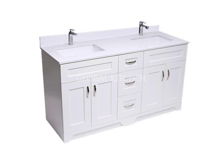 Bathroom cabinet