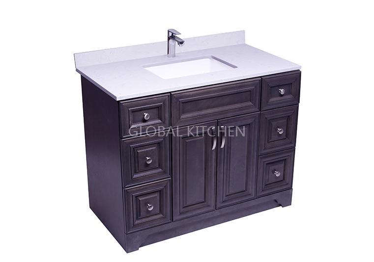 Bathroom cabinet