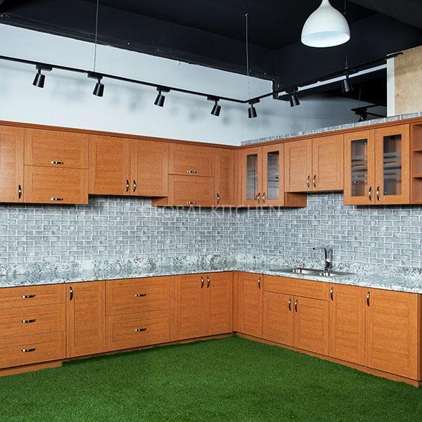 Kitchen Cabinet