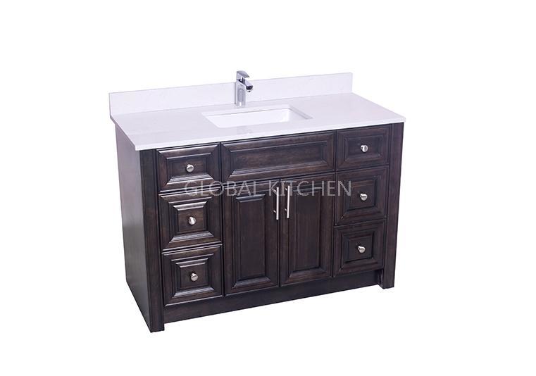 Bathroom cabinet