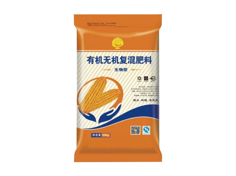 有機(jī)無機(jī)復(fù)合肥料
