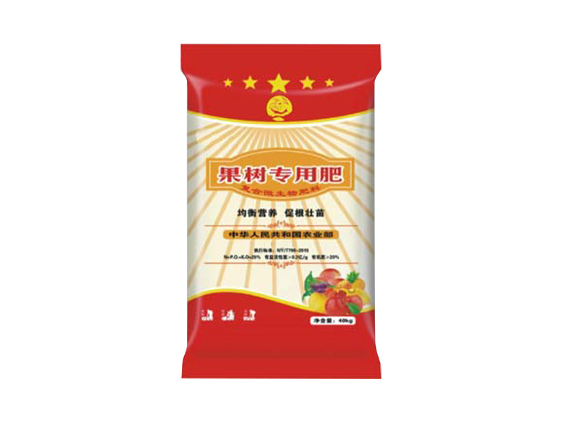 果樹專用肥