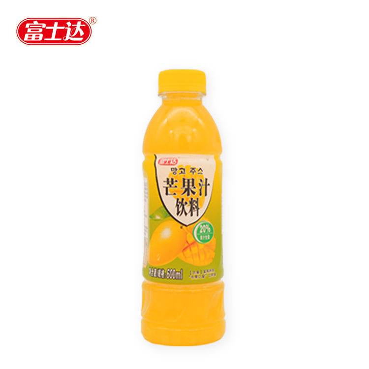 富士达-芒果汁