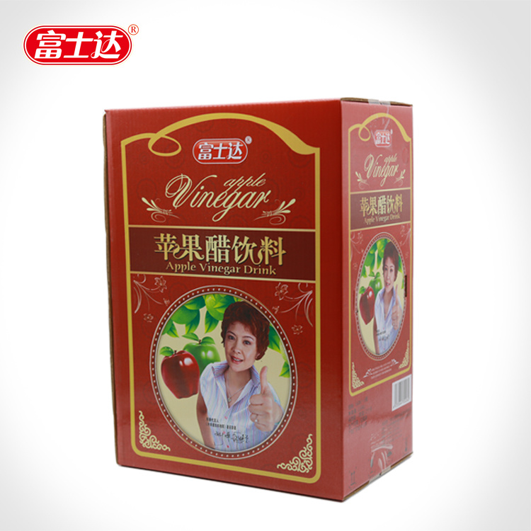 果茶饮料