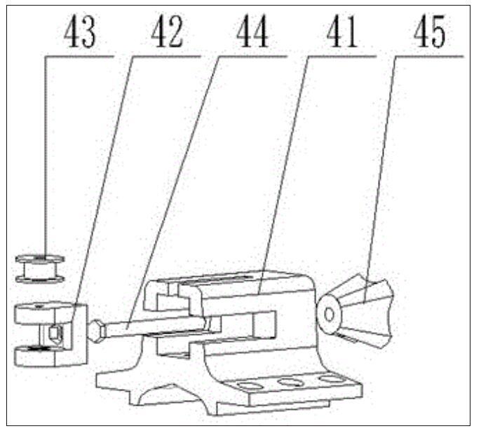一种3D打印机Z轴升降系统
