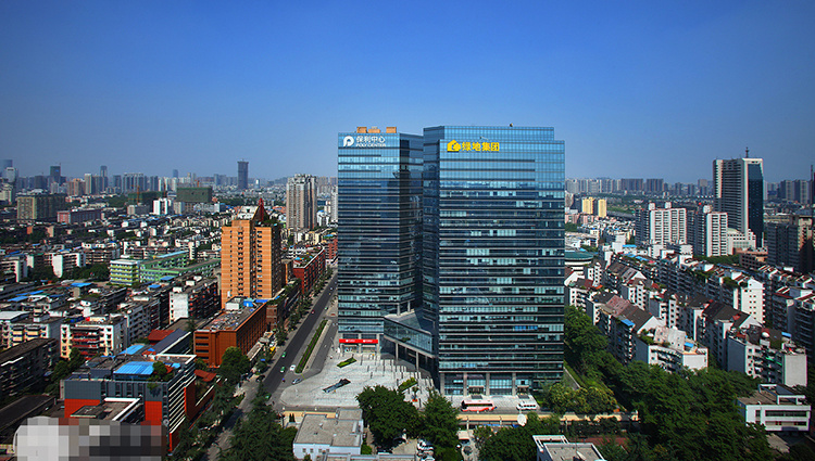 Chengdu Poly Center