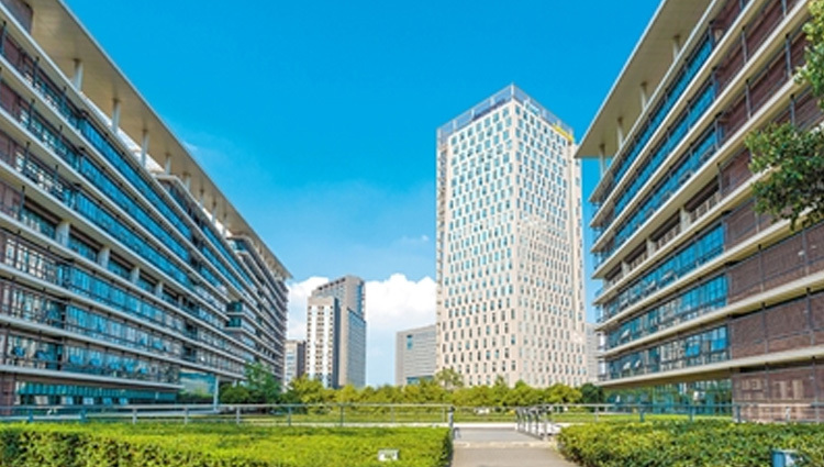 Chengdu Science and Technology Innovation Center