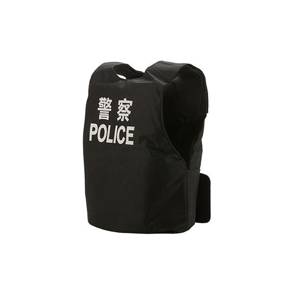 警用防彈衣