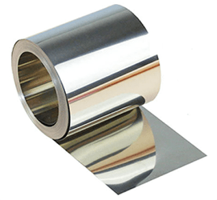 Stainless Steel Coil / Strip