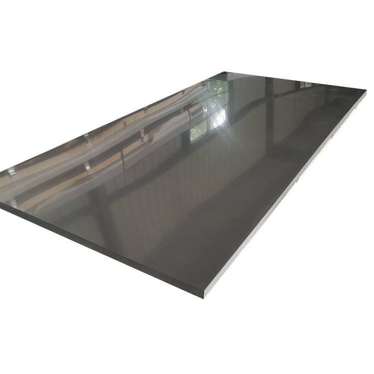 Stainless Steel Plate / Sheet