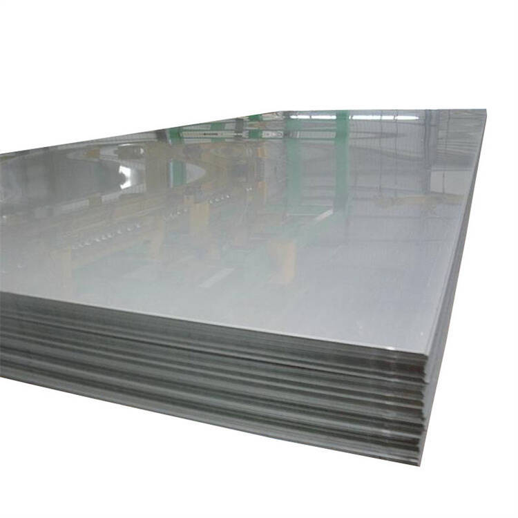 304 304L Stainless Steel Plate / Sheet