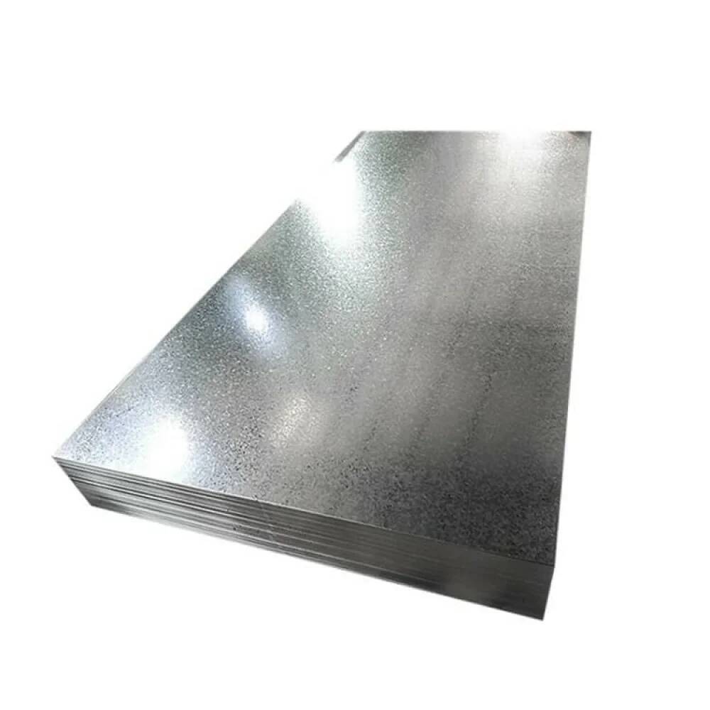 SGCC Galvanized steel Sheet