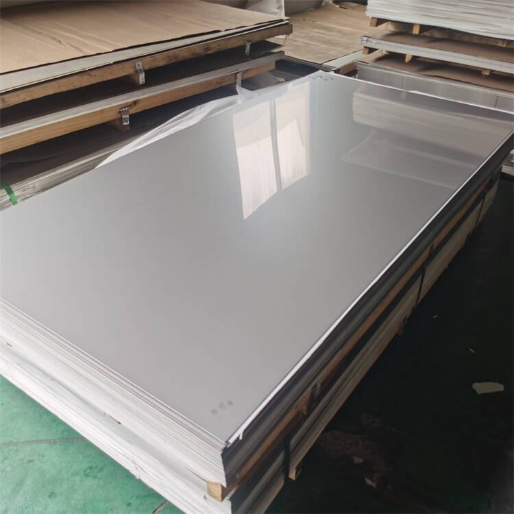 316 316L Stainless Steel Plate / Sheet