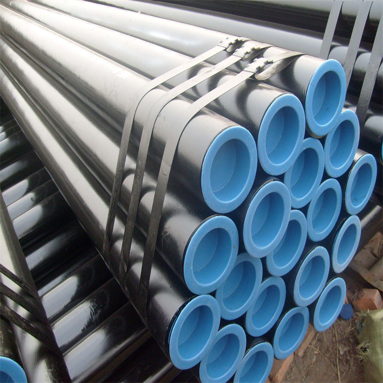 ASTM A335 Alloy pipe