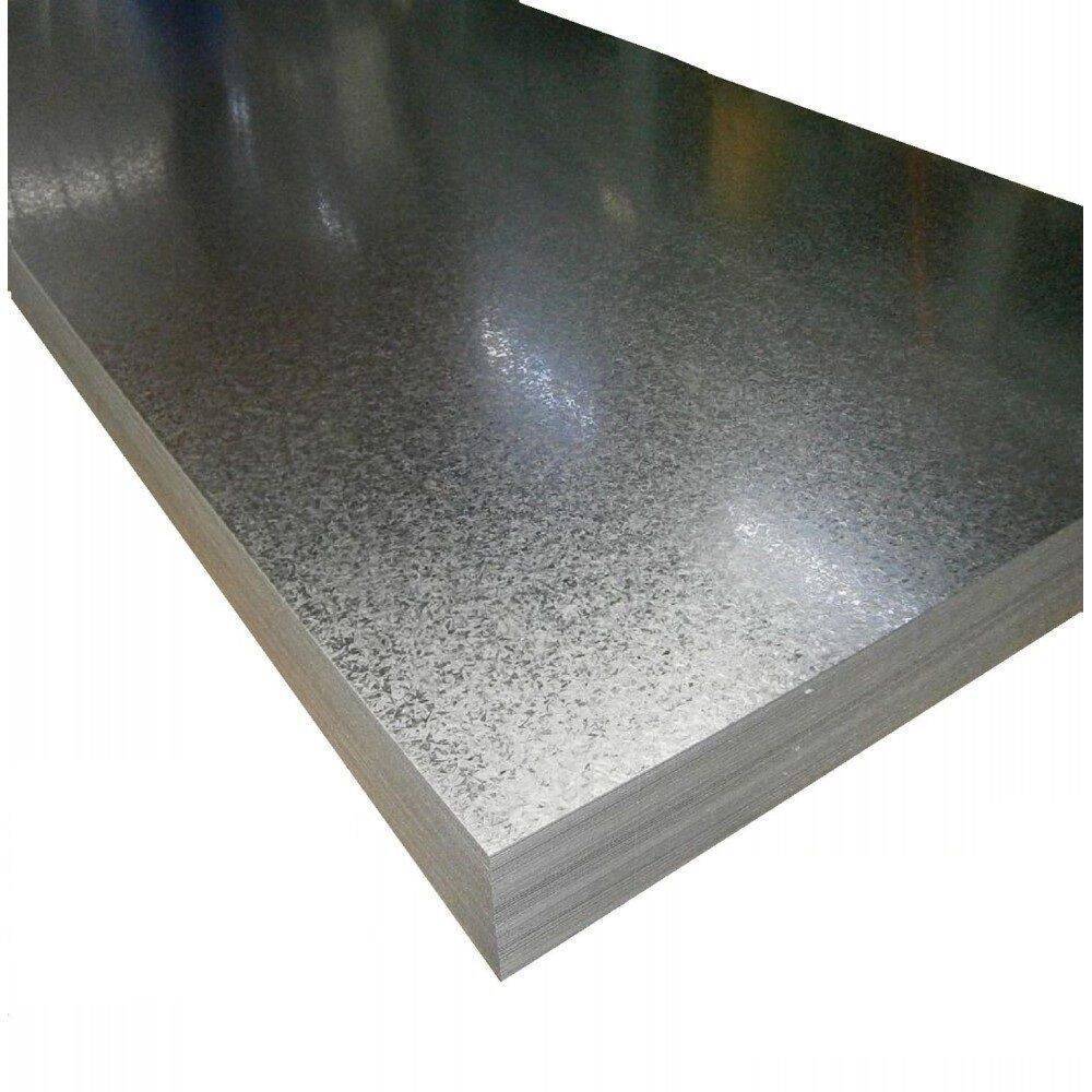Galvanized steel Sheet / Plate