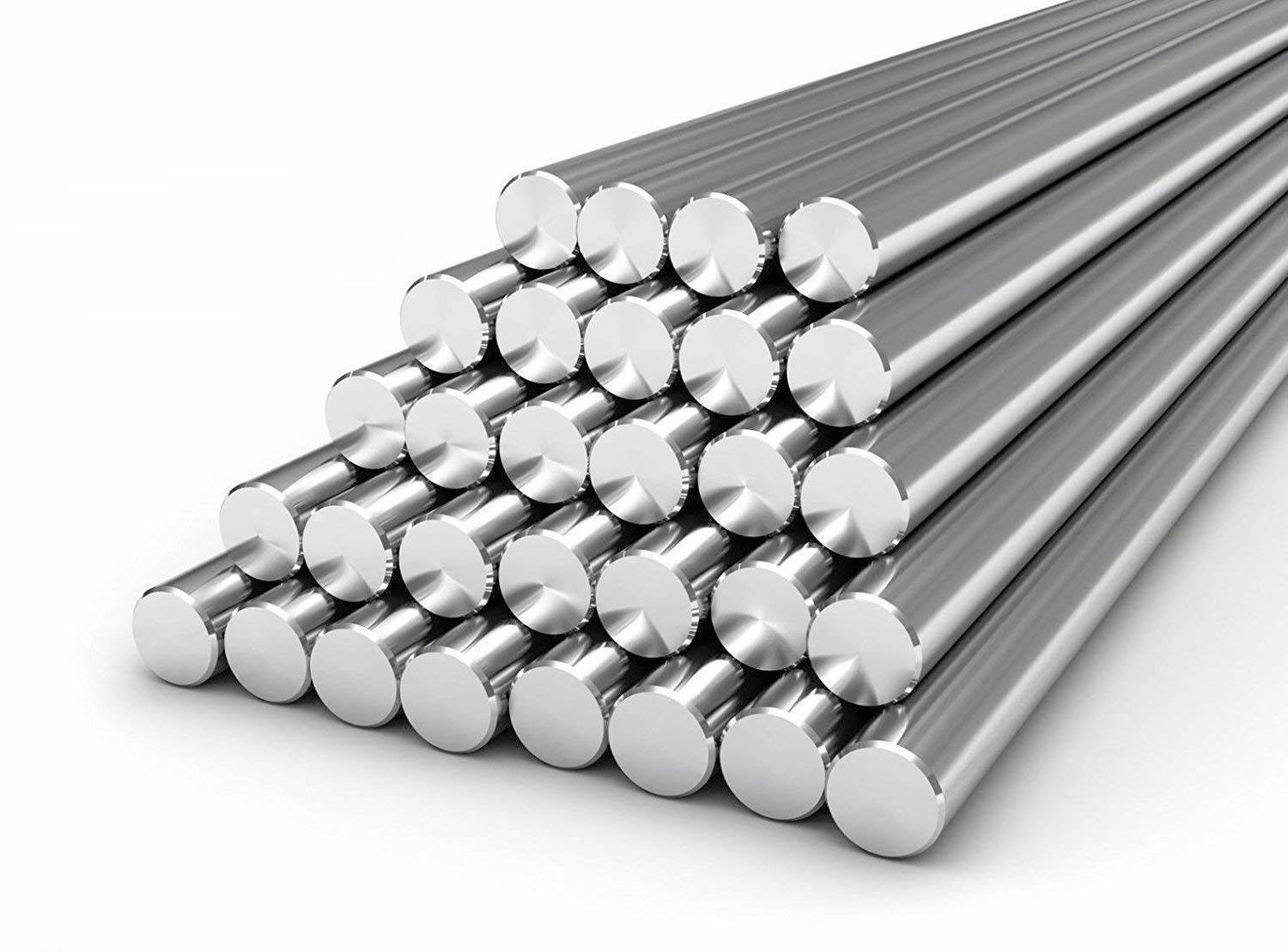 Stainless Steel Round Rod / Bar