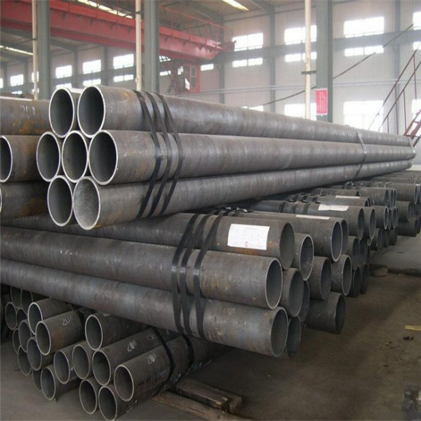 ASTM A106 Black Steel Pipe