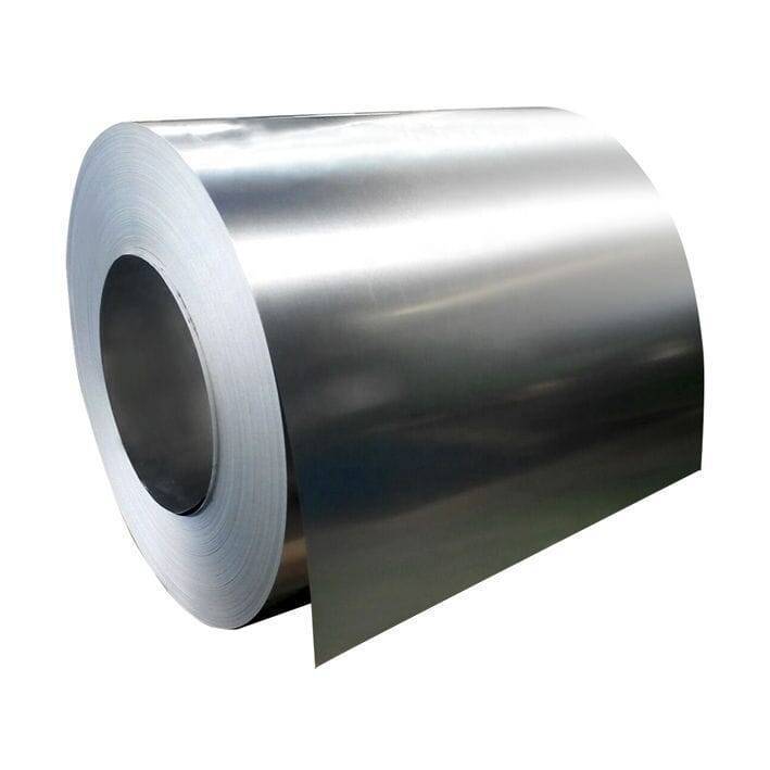 316 316L 321 317 Stainless Steel Coil