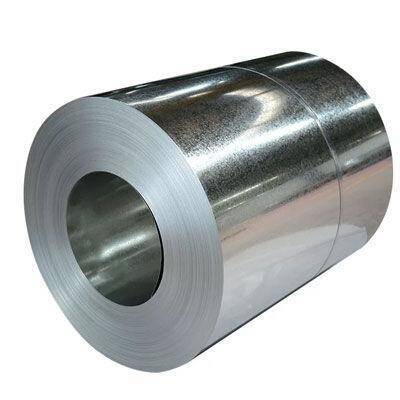 Galvanized steel Coil / Strip