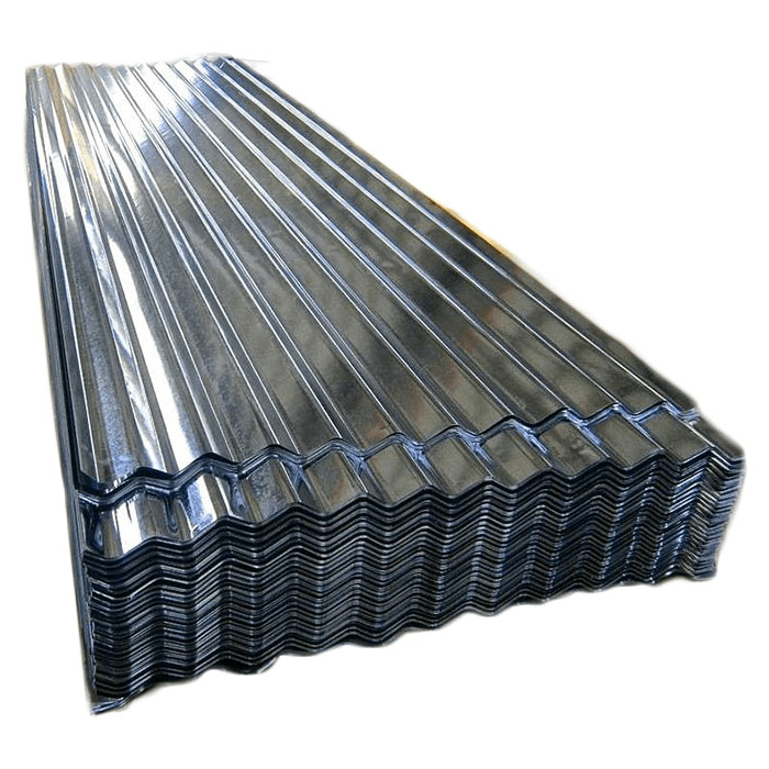 Corrugated Galvanized Roofing Sheet