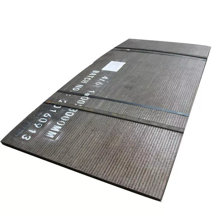 Q890D Carbon Steel Plate