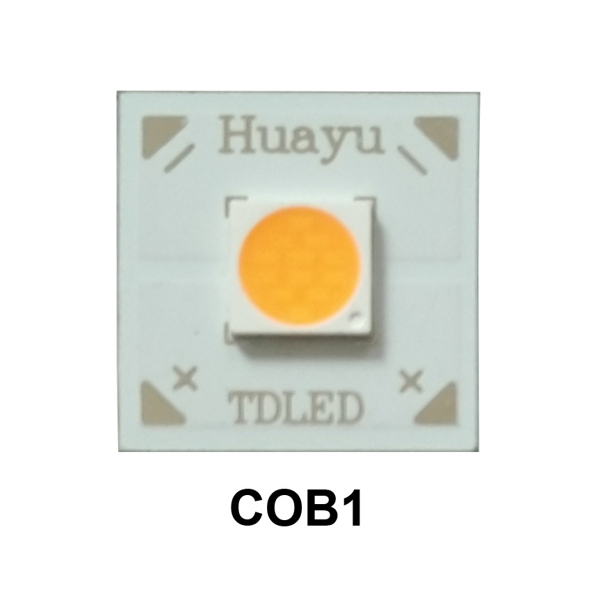 COB Series